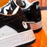 Sneakers basse BAPE BAPE STA, taglia 38