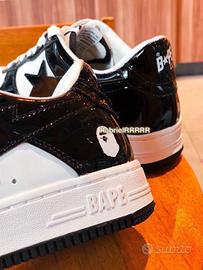Sneakers basse BAPE BAPE STA, taglia 38
