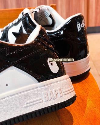 Sneakers basse BAPE BAPE STA, taglia 38