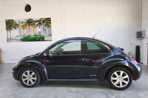 Volkswagen New Beetle 1.9 TDI 105CV
