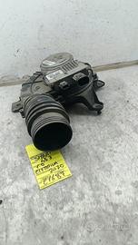 VENTOLA RAFFREDDAMENTO IBRIDO-BATTERIA SMART #1 El