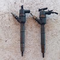 INIETTORI KIA Picanto 1Â° Serie 0445110256 diesel