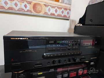 piastra Marantz