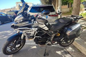 multistrada 950