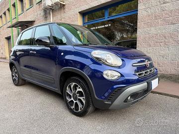 FIAT 500L MJT 95CV UNIPROPRIETARIO SENS. PARCHEG