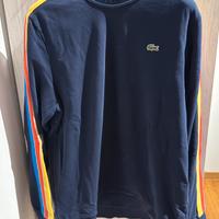 Felpa Lacoste Jeans