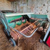 Pressa Imballatrice Fieno John Deere 342