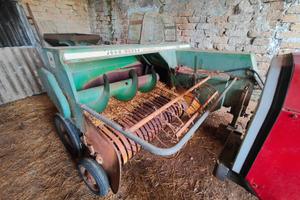 Pressa Imballatrice Fieno John Deere 342