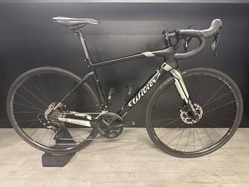 WILIER GTR Team Disc Shimano 105 11v tg. S USATA
