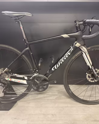 WILIER GTR Team Disc Shimano 105 11v tg. S USATA