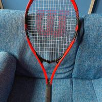 Racchetta Tennis