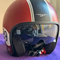 Casco originale Moto Guzzi , come nuovo