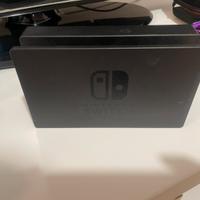 Nintendo switch dock originale