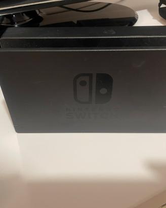 Nintendo switch dock originale