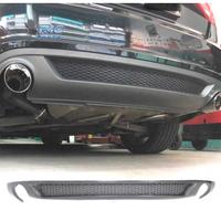 DIFFUSORE AUDI A5 SPORTBACK 12-16 LOOK S LINE