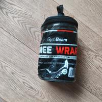 Elastici ginocchia/knee wraps