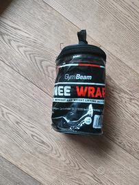 Elastici ginocchia/knee wraps