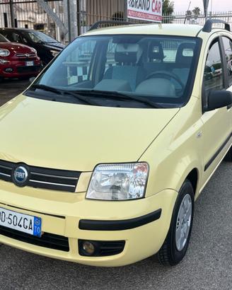 Fiat Panda 1.2 Dynamic Unipro 2006