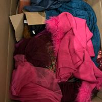 Maglia maglioni cappelli