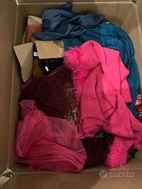 Maglia maglioni cappelli