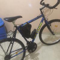 Mtb 26 pollici funzionante