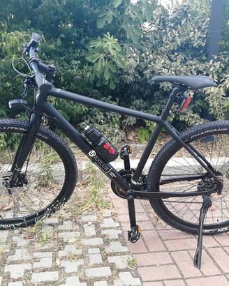 MBM Maxilux 2020 Hybrid