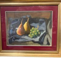 Quadro Dipinto Garosio