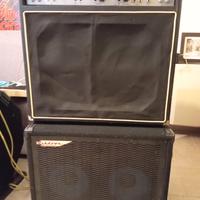 ashdown cassa 2 x 10