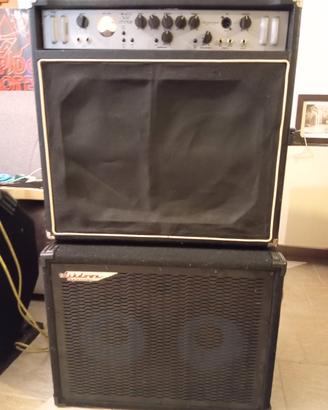 ashdown cassa 2 x 10