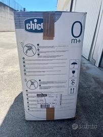 Seggiolone Chicco