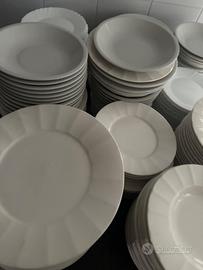 Piatti da ristorazione