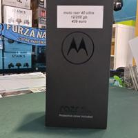 MOTOROLA RAZR 40 ULTRA SUPER PROMO