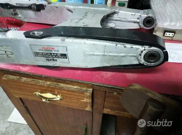 pattino a catena per Aprilia RX SX
