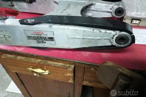 pattino a catena per Aprilia RX SX