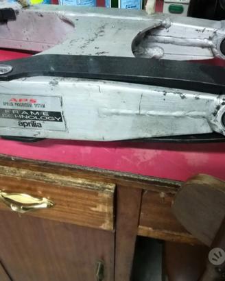 pattino a catena per Aprilia RX SX