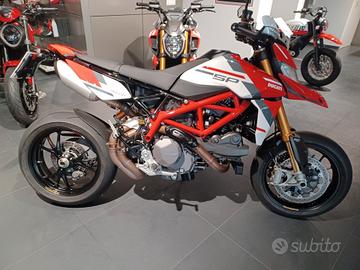 Ducati Hypermotard 950 SP