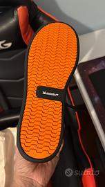 Scarpe MBT DMT FK1