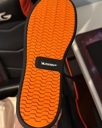 Scarpe MBT DMT FK1