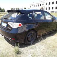 Ricambi Subaru Impreza 2.0 Diesel 2011