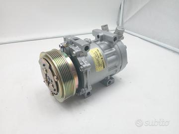 COMPRESSORE A/C FORD Mondeo Berlina 2° Serie (96>