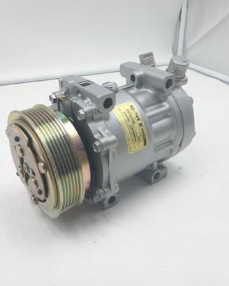 COMPRESSORE A/C FORD Mondeo Berlina 2° Serie (96>