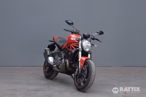 DUCATI Monster 821