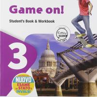 Game on3 isbn 9788849423402 incluso di spedizione
