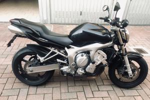 Yamaha fz6