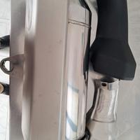 Terminale originale Honda  africa twin adv