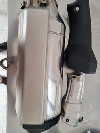 Terminale originale Honda  africa twin adv