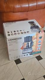 Robot da cucina multifunzione Kenwood