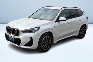 BMW X1 xdrive20d mhev 48V Msport auto