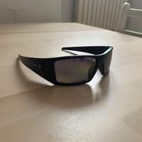 Occhiali heliostat oakley