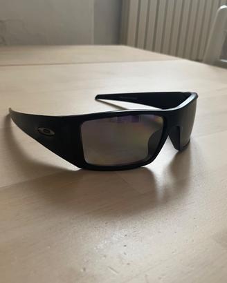 Occhiali heliostat oakley